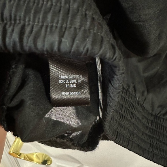 Embellished Express blouse - Picture 5 of 5